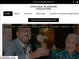 Sites similar to chicagoplannermagazine.com