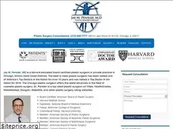 Sites similar to chicagoplasticsurgeonmd.com