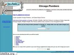 Sites similar to chicagoplumbers.net