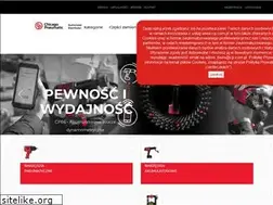 Sites similar to chicagopneumatic.pl