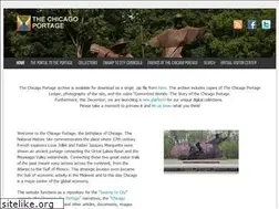 Sites similar to chicagoportage.org
