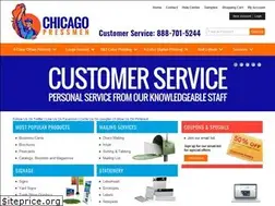 Sites similar to chicagopressmen.com