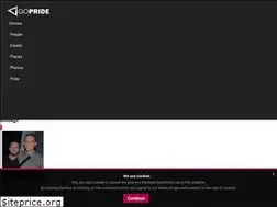 Sites similar to chicagopride.com