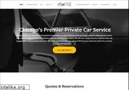 Sites similar to chicagoprivatecars.com