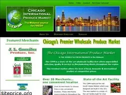 Sites similar to chicagoproducemarket.com