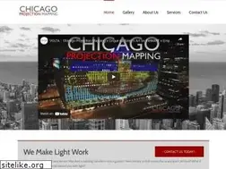 Sites similar to chicagoprojectionmapping.com