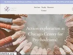 Sites similar to chicagopsychodrama.com