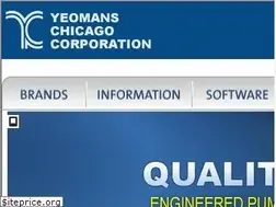 Sites similar to chicagopump.com