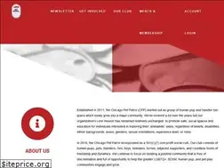 Sites similar to chicagopuppypatrol.org
