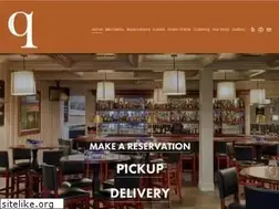 Sites similar to chicagoqrestaurant.com