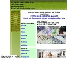 Sites similar to chicagoquartz.com
