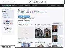 Sites similar to chicagoquickfind.com