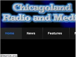 Sites similar to chicagoradioandmedia.com