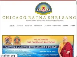 Sites similar to chicagoratnashri.com