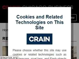 Sites similar to chicagorealestatedaily.com