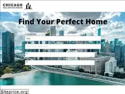 Sites similar to chicagorealestateforum.com