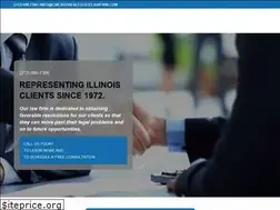 Sites similar to chicagorealestatelawfirm.com