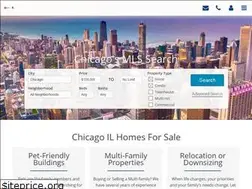 Sites similar to chicagorealestatesource.com