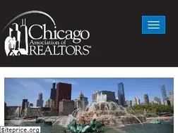 Sites similar to chicagorealtor.com