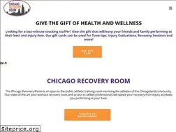 Sites similar to chicagorecoveryroom.com