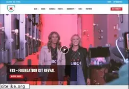 Sites similar to chicagoredstars.com