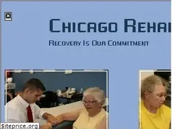 Sites similar to chicagorehab.net