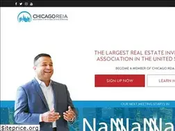 Sites similar to chicagoreia.org