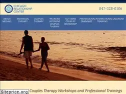 Sites similar to chicagorelationshipcenter.com