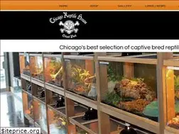 Sites similar to chicagoreptile.net