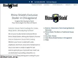 Sites similar to chicagorhinoshield.com