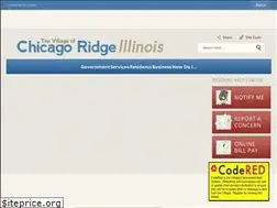 Sites similar to chicagoridge.org
