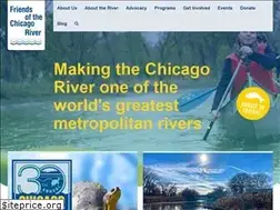 Sites similar to chicagoriver.org
