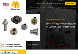 Sites similar to chicagorivet.com
