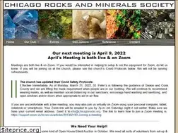 Sites similar to chicagorocks.org