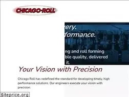 Sites similar to chicagoroll.com