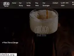 Sites similar to chicagorootbeer.com