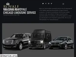 Sites similar to chicagoroyale.com