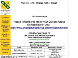 Sites similar to chicagorubbergroup.org