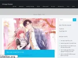 Sites similar to chicagorussianriders.com