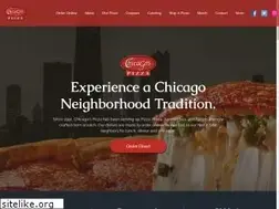 Sites similar to chicagos-pizza.com