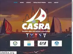 Sites similar to chicagosailracing.org