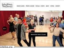 Sites similar to chicagosalsachampionship.com