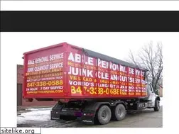 Sites similar to chicagosbestjunkremoval.com