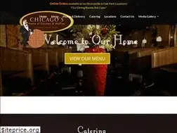 Sites similar to chicagoschickenandwaffles.com