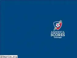 Sites similar to chicagoscores.org