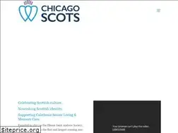 Sites similar to chicagoscots.org