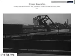 Sites similar to chicagoscreenshots.com