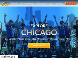 Sites similar to chicagosegways.com