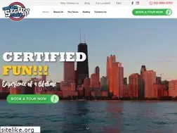 Sites similar to chicagosegwaytour.com