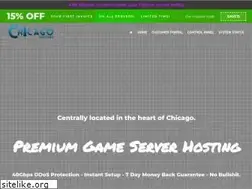 Sites similar to chicagoservers.co